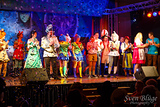 Weiberfastnacht BKC 2014